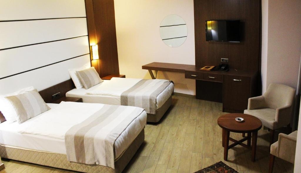 هتل صفا رویال